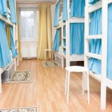 Хостел Анохин, фото гостя