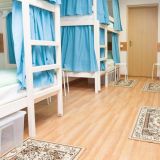 Хостел Анохин, фото гостя