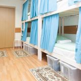 Хостел Анохин, фото гостя