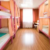 Хостел Анохин, фото гостя