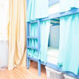 Хостел Анохин, фото гостя