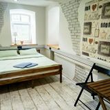 Хостел Автор Таганка, фото гостя