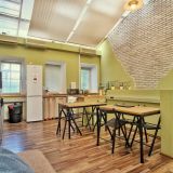 Хостел Автор Таганка, фото гостя