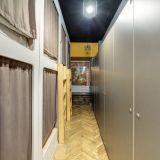 Хостел Сон в кубе, фото гостя