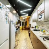 Хостел Сон в кубе, фото гостя