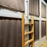 Хостел Сон в кубе, фото гостя