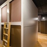 Хостел Сон в кубе, фото гостя