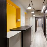 Хостел Сон в кубе, фото гостя