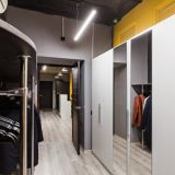 Хостел Сон в кубе, фото гостя