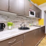 Хостел Сон в кубе, фото гостя