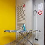 Хостел Сон в кубе, фото гостя