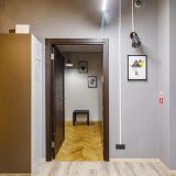 Хостел Сон в кубе, фото гостя