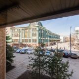 Хостел Сон в кубе, фото гостя