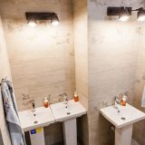 Хостел Сон в кубе, фото гостя