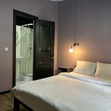 Отель Автор Шаболовская, фото гостя