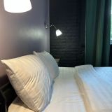 Отель Автор Шаболовская, фото гостя