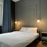 Отель Автор Шаболовская, фото гостя