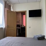 Отель Автор Братиславская, фото гостя