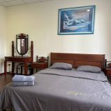 Отель Автор Братиславская, фото гостя