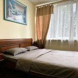 Отель Автор Братиславская, фото гостя