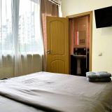 Отель Автор Братиславская, фото гостя