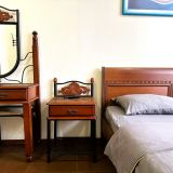 Отель Автор Братиславская, фото гостя