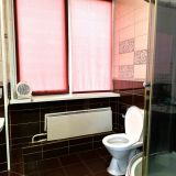 Отель Автор Братиславская, фото гостя