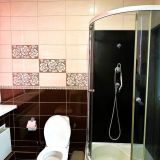 Отель Автор Братиславская, фото гостя