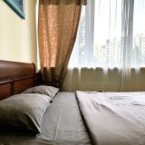 Отель Автор Братиславская, фото гостя