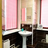 Отель Автор Братиславская, фото гостя