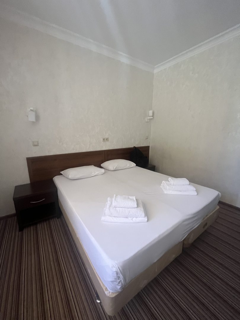 Морской Бриз by Sun City Hotels, фото гостя