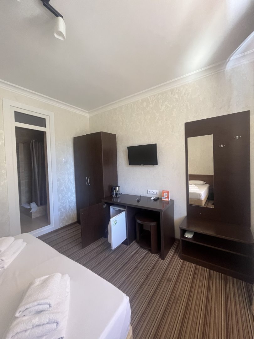 Морской Бриз by Sun City Hotels, фото гостя