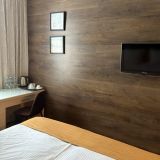 Бизнес-отель Дипломат, фото гостя