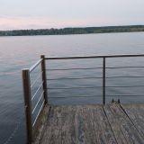 Гостиница Мирная пристань, фото гостя