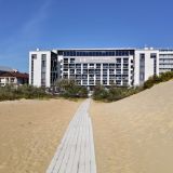 Отель CORUDO Family Resort&Spa, фото гостя