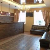 Гостиница Камелот, фото гостя