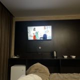 Гостиница Marton LIDER Krasnodar, фото гостя