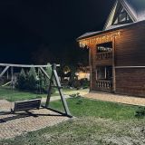 Загородный отель Боярский двор, фото гостя
