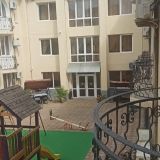 Гостевой комплекс Олимп, фото гостя