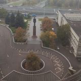 Гостиница Cosmos Moscow VDNH, фото гостя