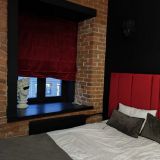 Гостиница Kentron Boutique Hotel, фото гостя