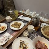 Гостиница Kentron Boutique Hotel, фото гостя