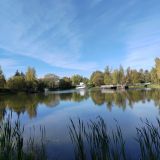 Загородный отель Тропикана Парк, фото гостя