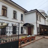 Гостевой дом Княгини Ухтомской, фото гостя