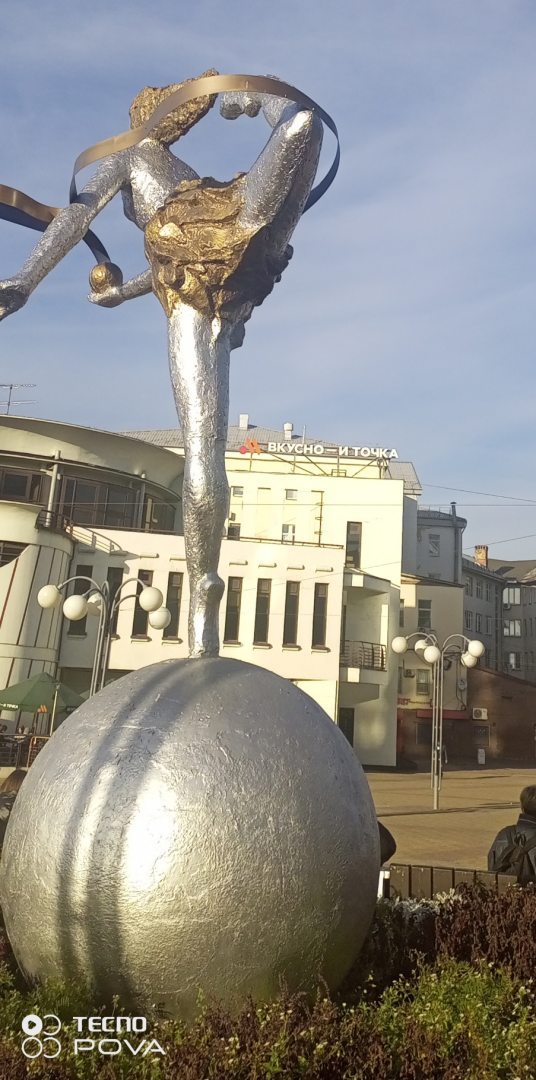 Канавинский, фото гостя