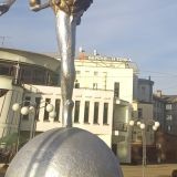 Хостел Канавинский, фото гостя