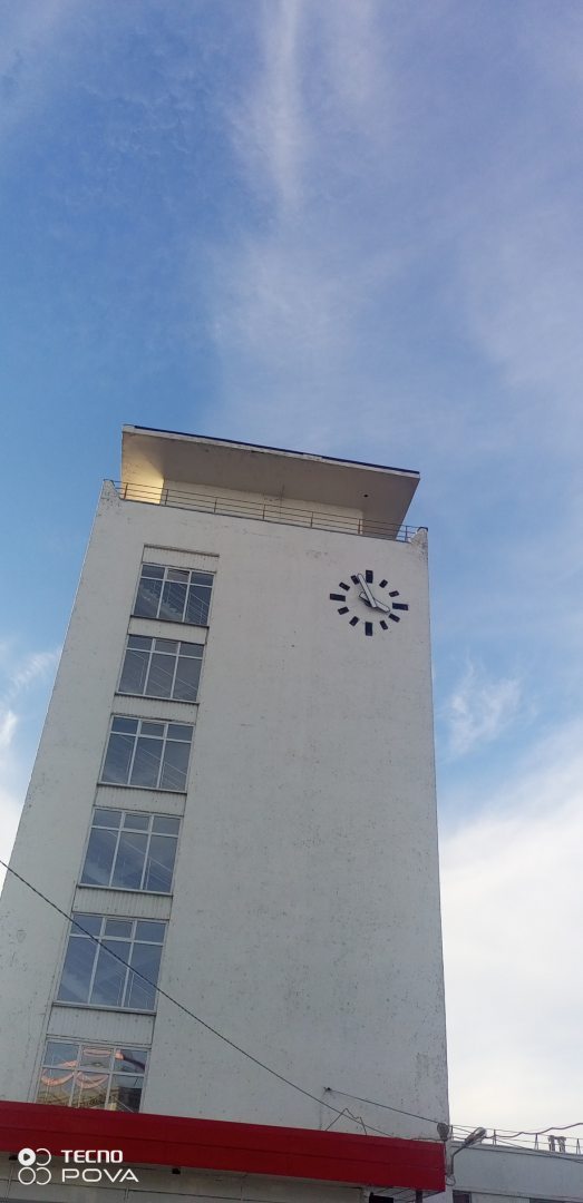 Канавинский, фото гостя