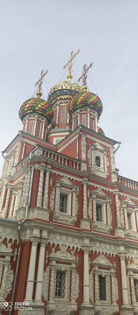 Канавинский, фото гостя