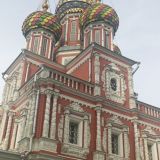 Хостел Канавинский, фото гостя