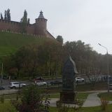 Хостел Канавинский, фото гостя